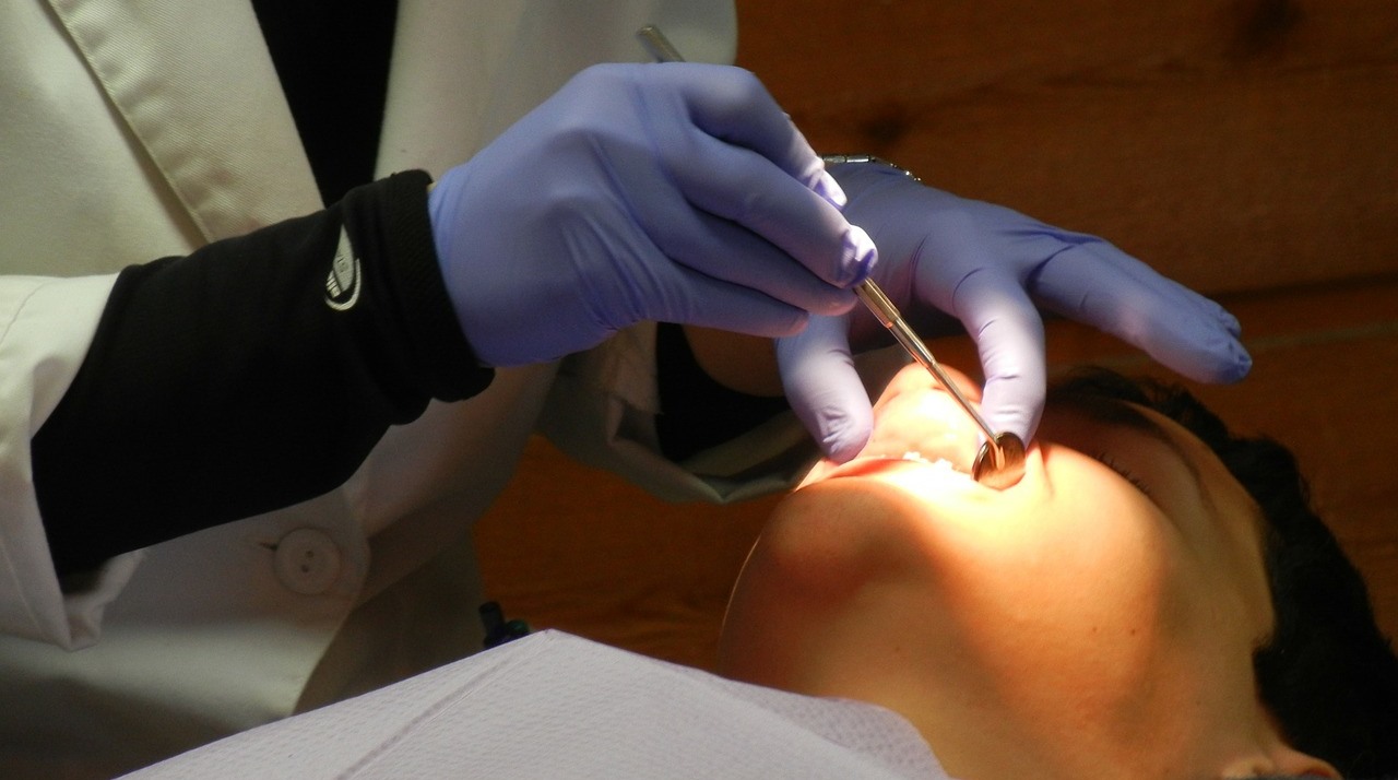 Braces process