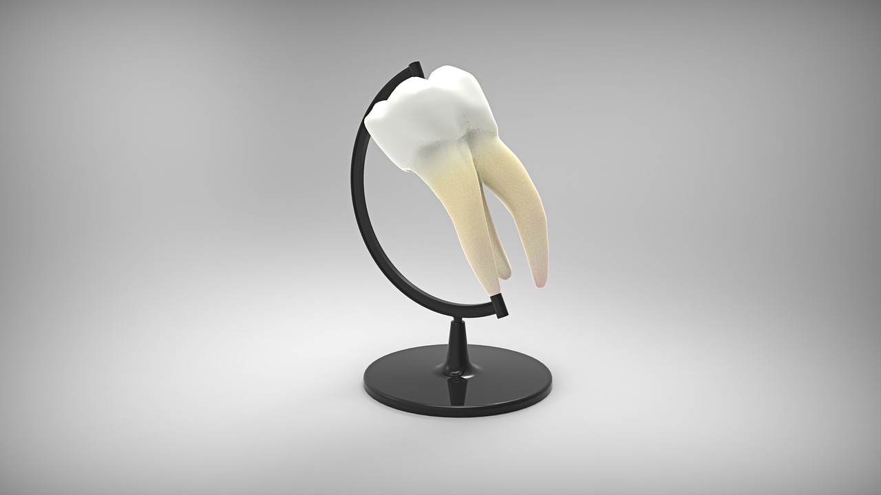 denture
