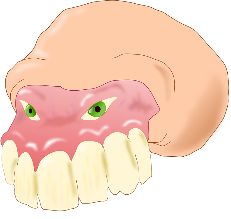 jawbone