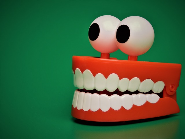 teeth