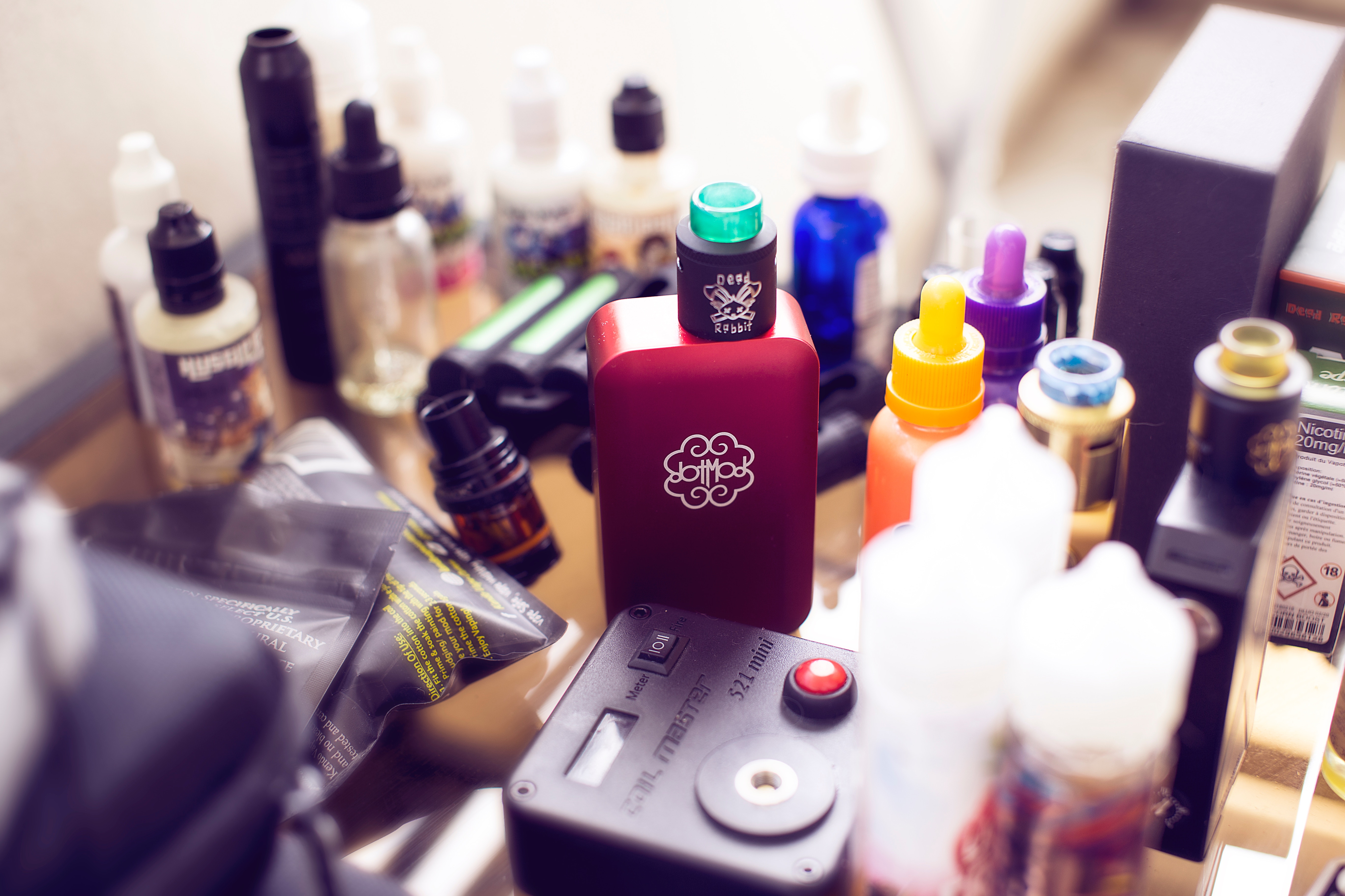 vape gadget