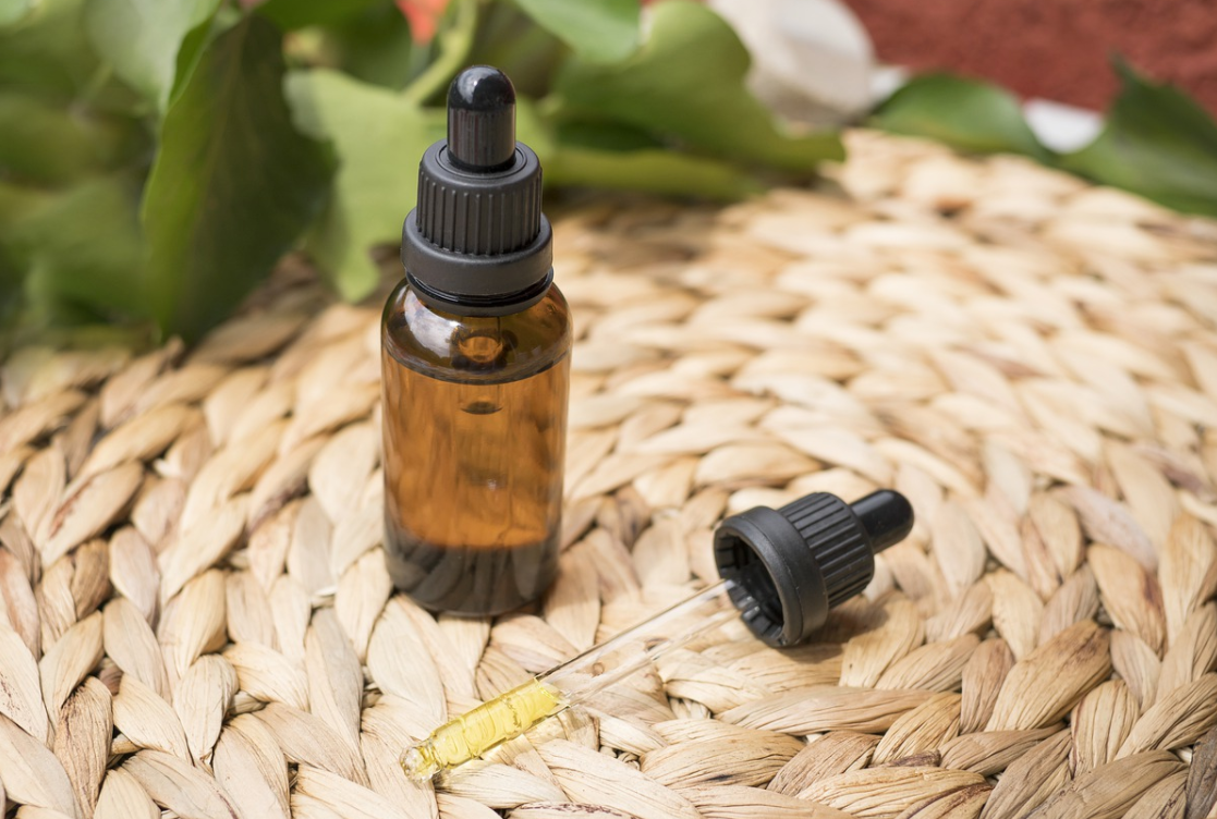 cbd oil