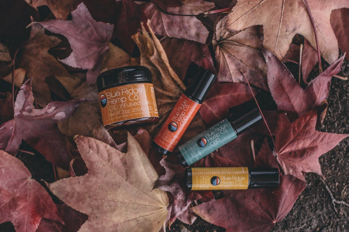 cbd products